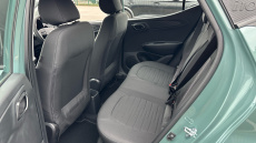 Hyundai i10 1.0 [63] Advance 5dr [Nav] Petrol Hatchback